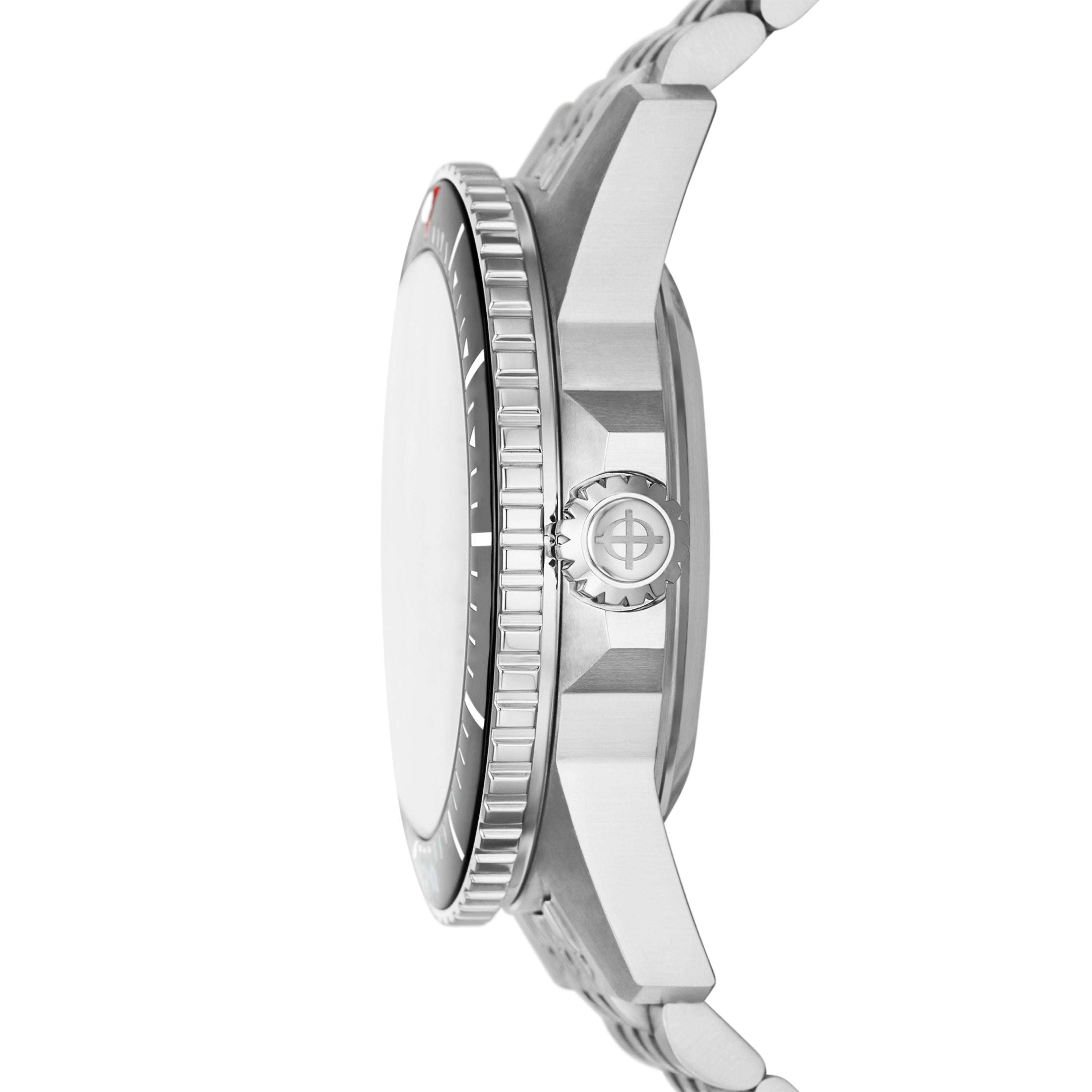 Zodiac - Super Sea Wolf Pro Diver COSC - Lume Dial