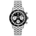 Zodiac - Sea-Chron Automatic Chronograph - Panda