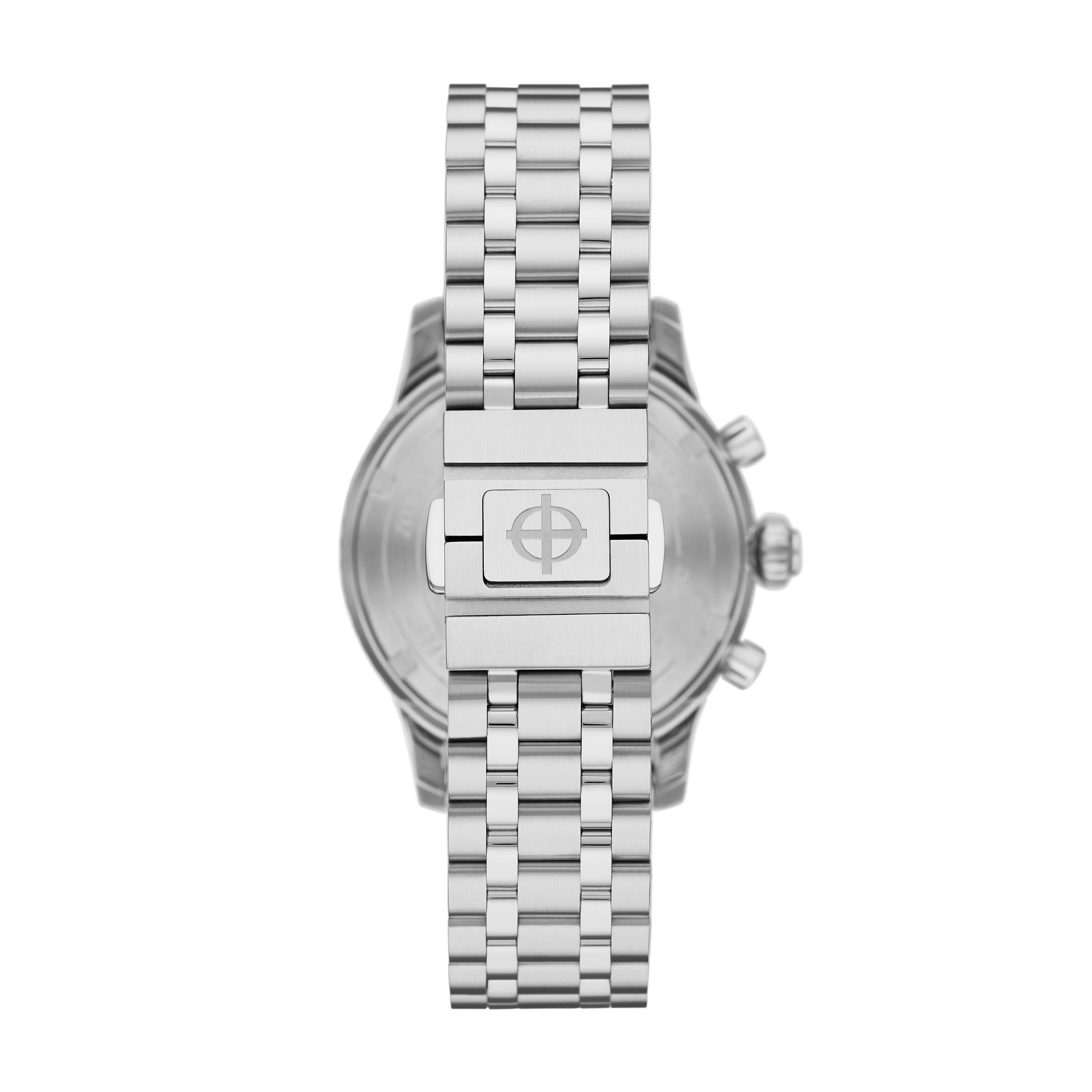 Zodiac - Sea-Chron Automatic Chronograph - Panda