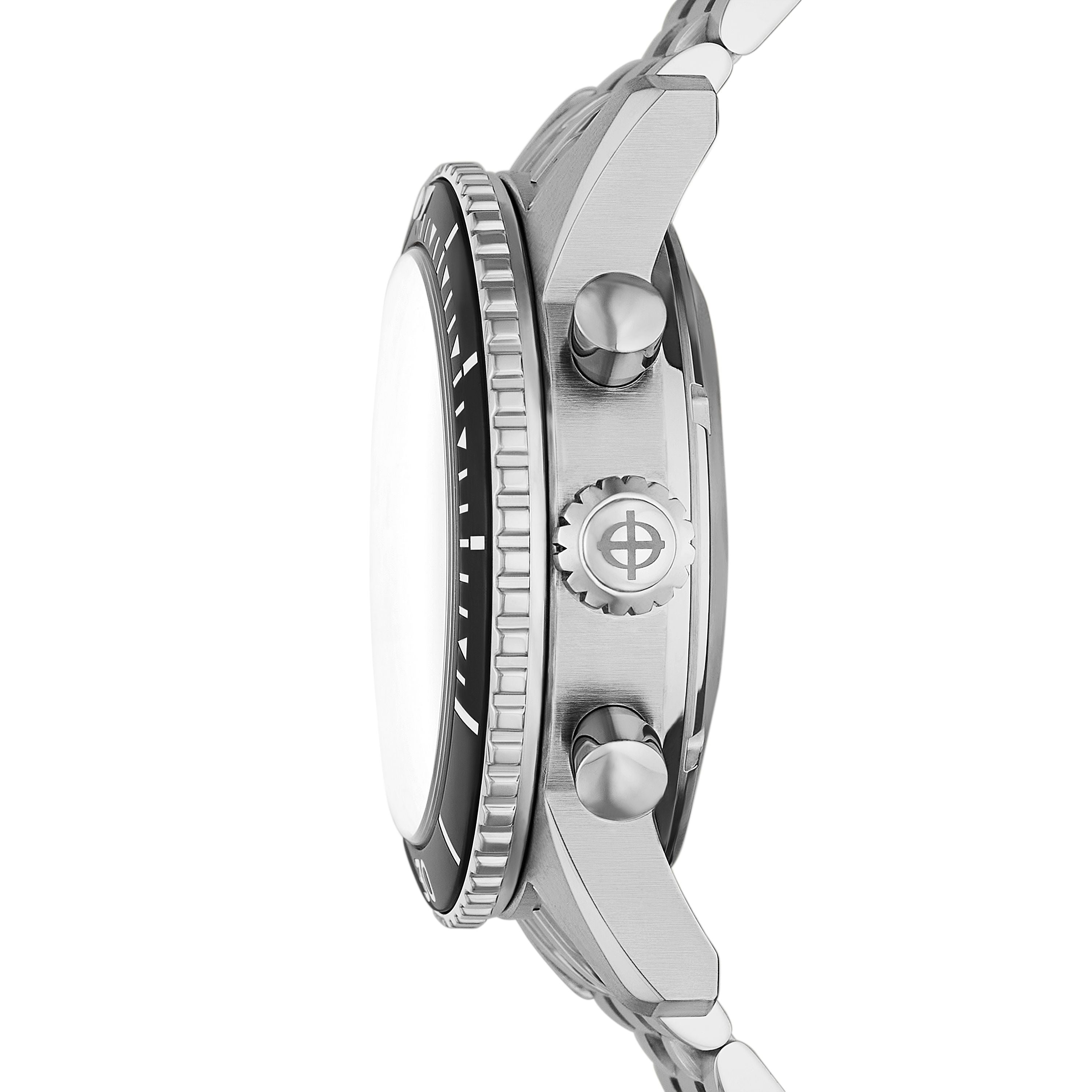 Zodiac - Sea-Chron Automatic Chronograph - Panda