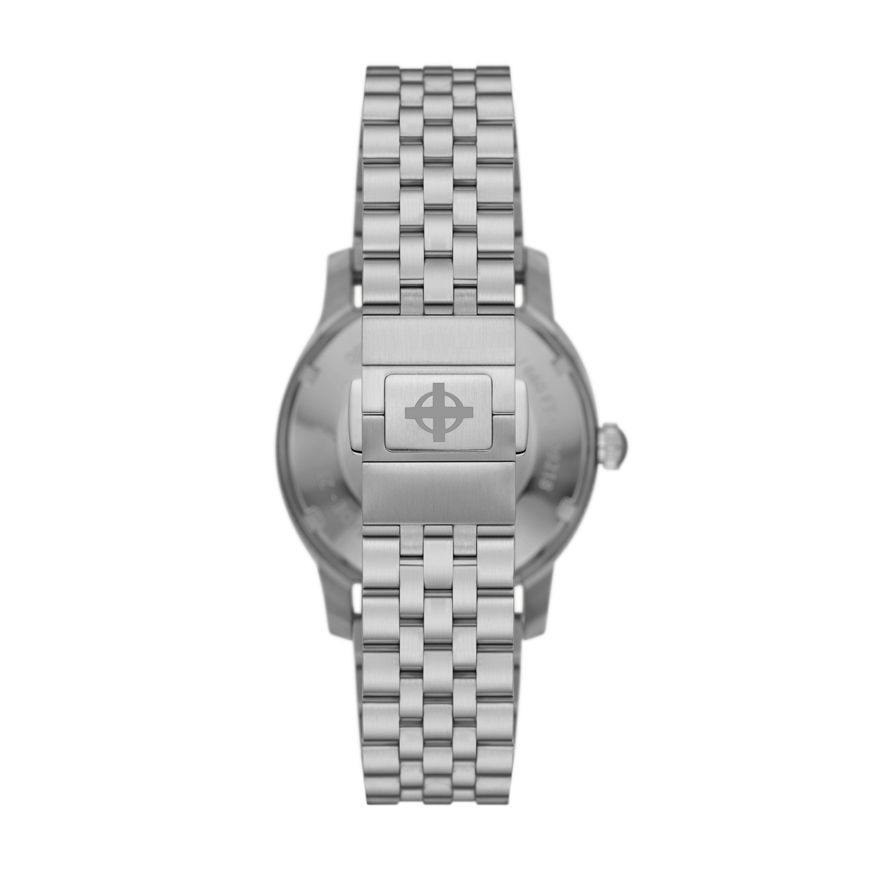Zodiac - Super Sea Wolf Skin Diver - Green Dial ZO9218