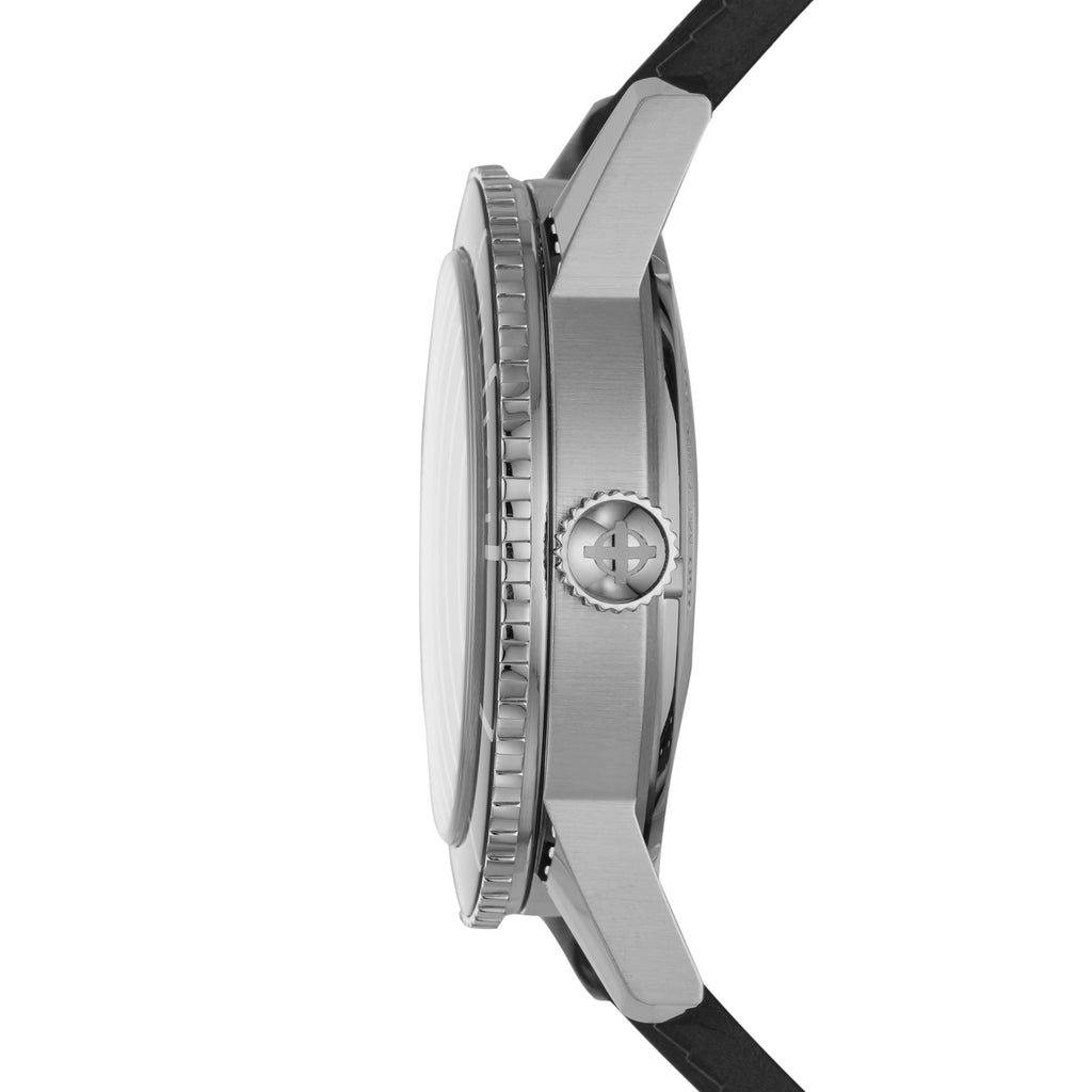 Zodiac - Super Sea Wolf Compression Diver - Blue Dial