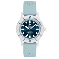 Zodiac - Super Sea Compression Diver - White Ceramic