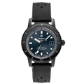 Zodiac - Super Sea Compression Diver - Black Ceramic