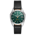 Zodiac - Olympos Automatic - Green Dial