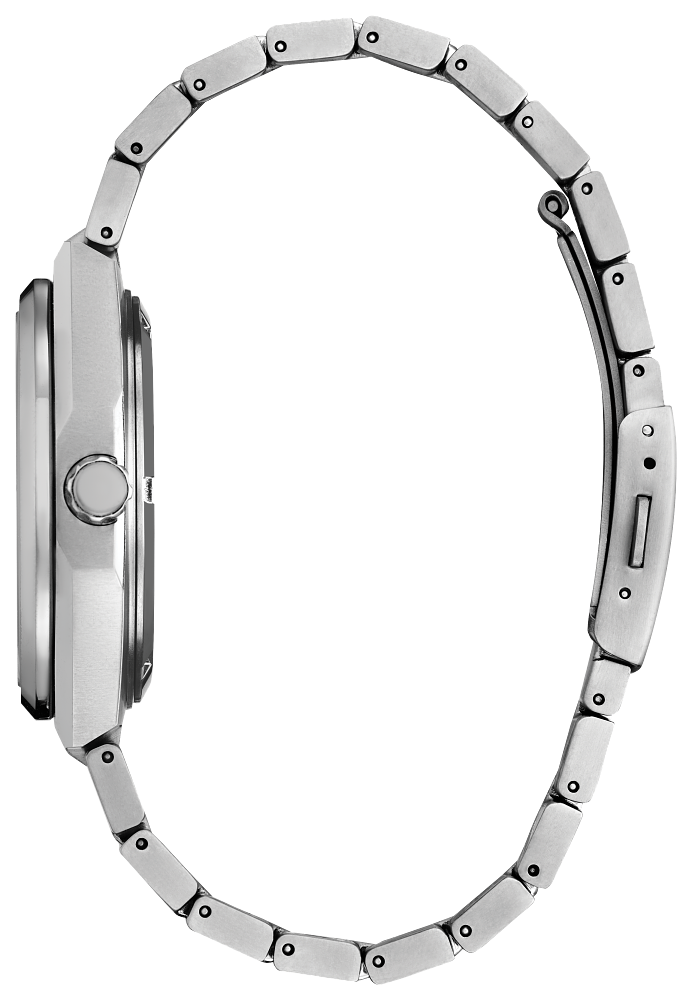 Citizen - Zenshin Mechanical - NJ0180-80A