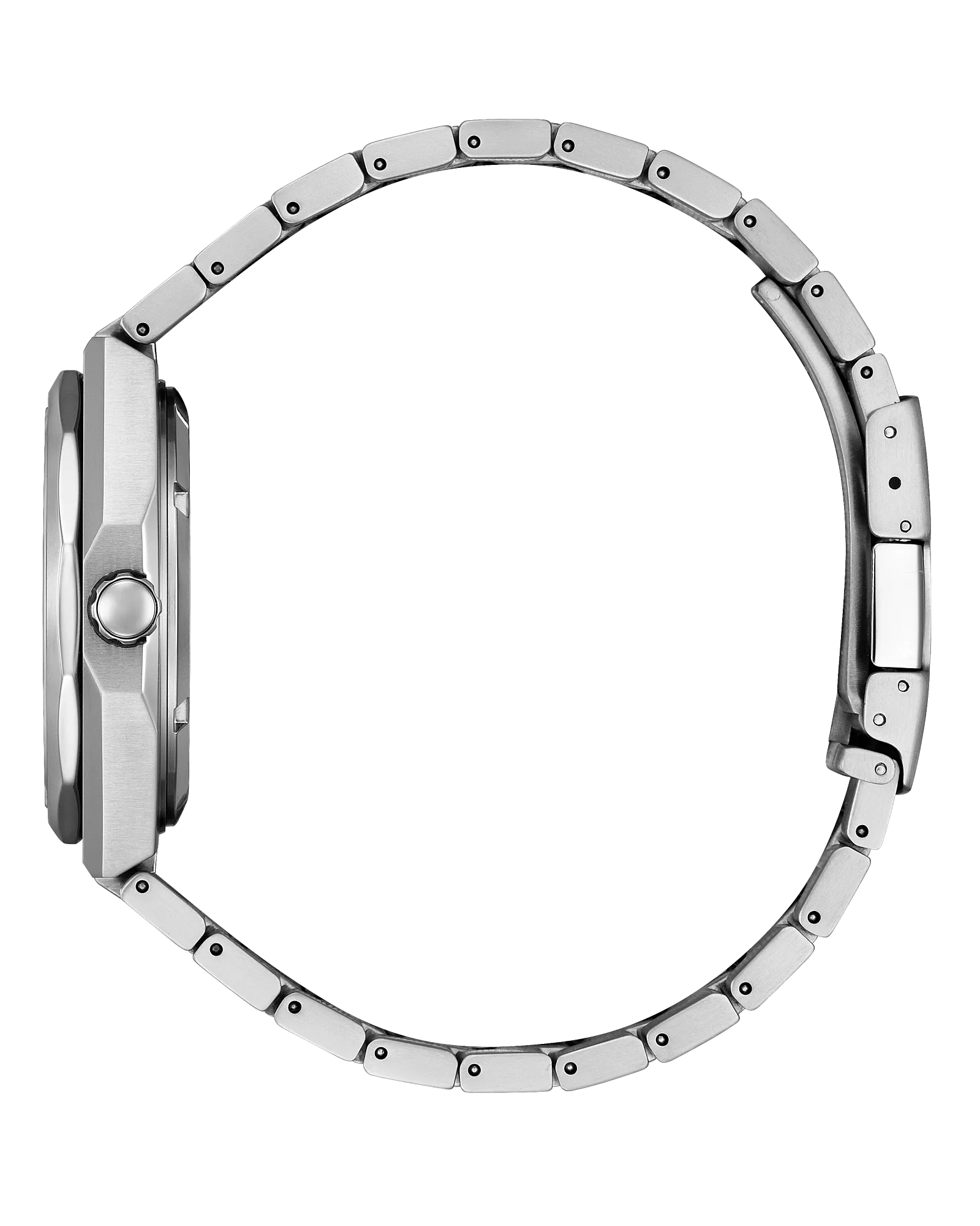 Citizen - Zenshin 60 Mechanical - Green Small Second