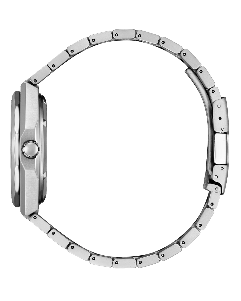 Citizen - Zenshin 60 Mechanical - Blue Small Second