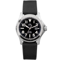 Momentum Atlas Eclipse Solar 32mm - Black Cordura Band