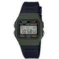 Casio Vintage - F91WPC-1A