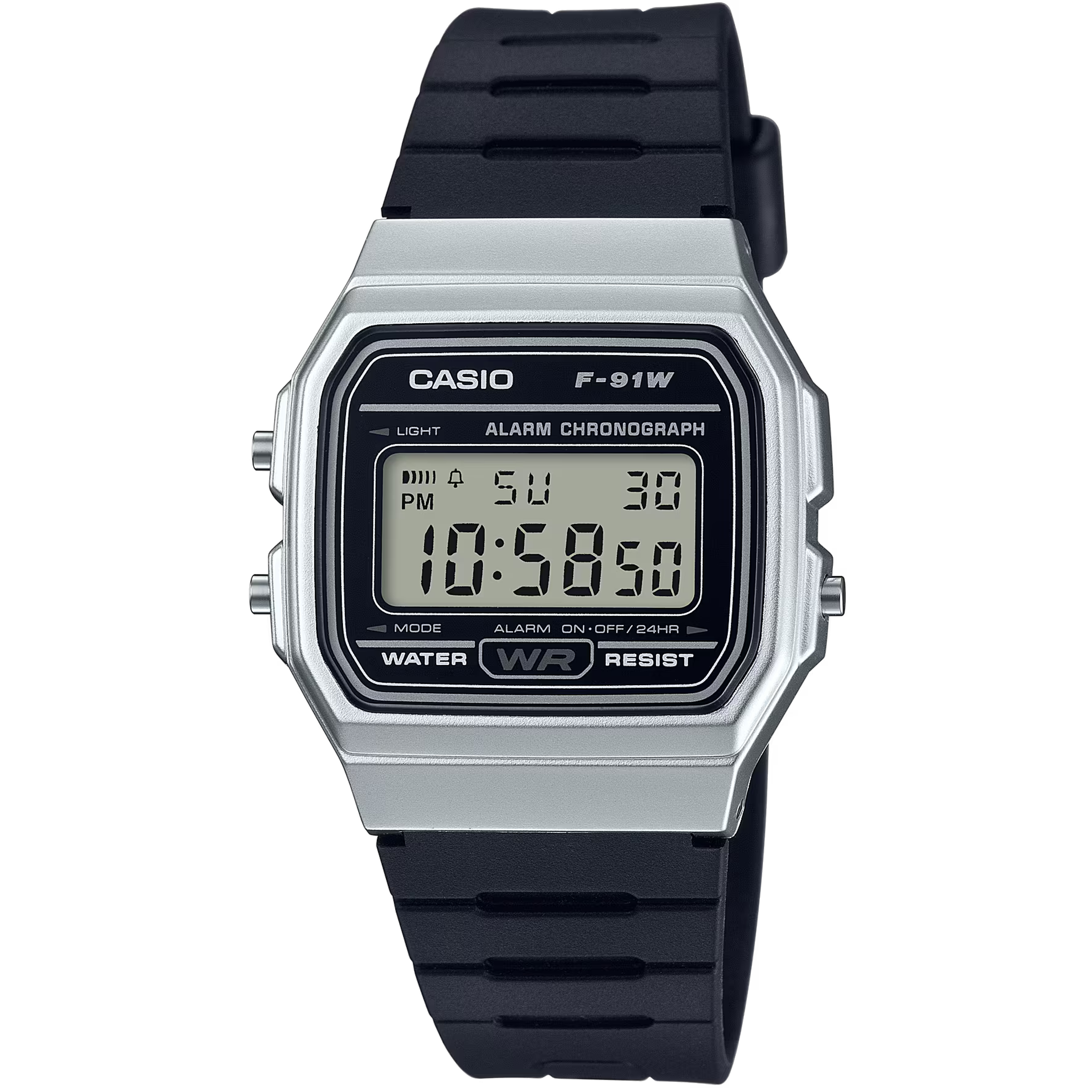 Casio Vintage - F91WPC-1A
