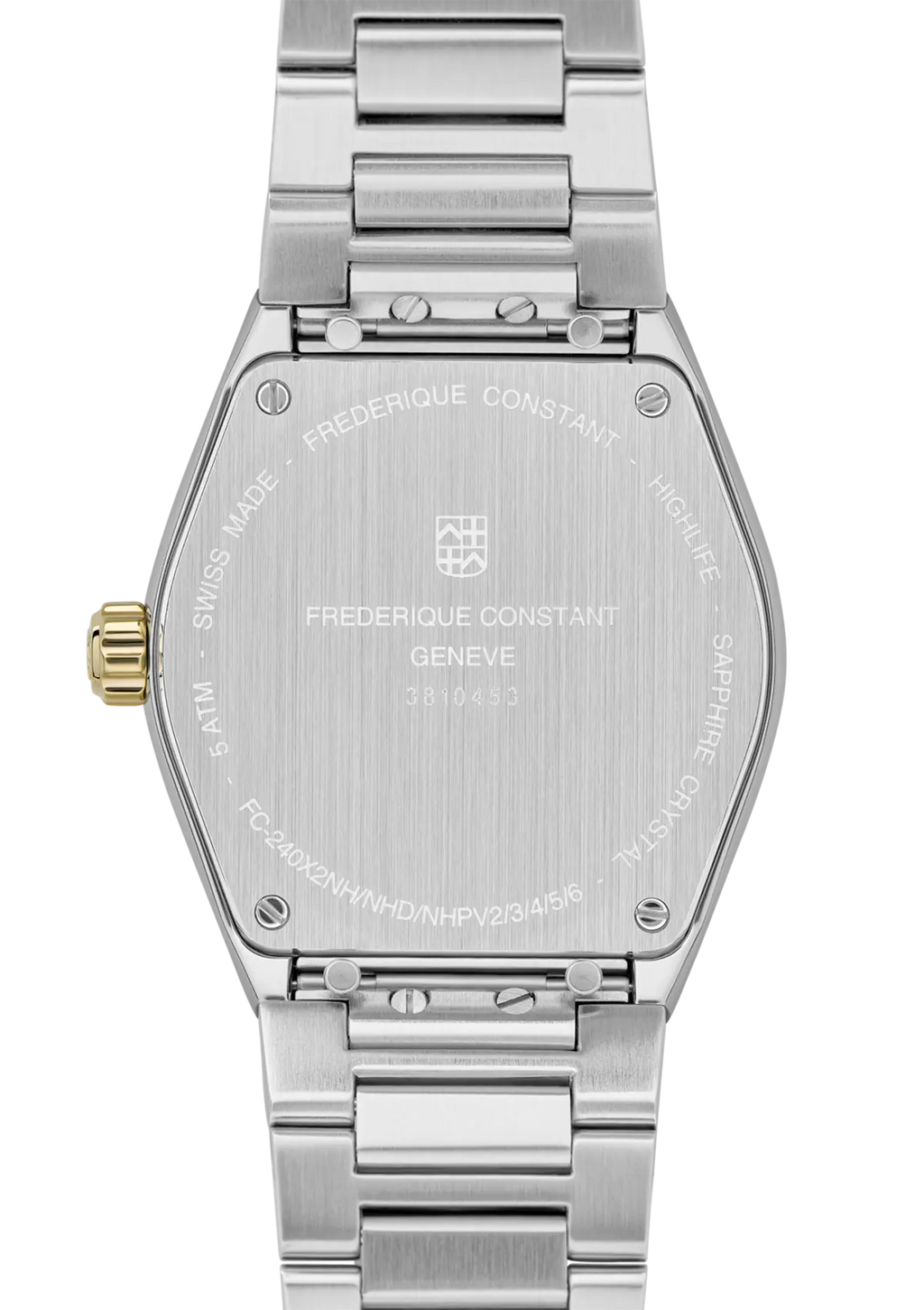 Frederique Constant - Highlife FC-240VD2NH3B