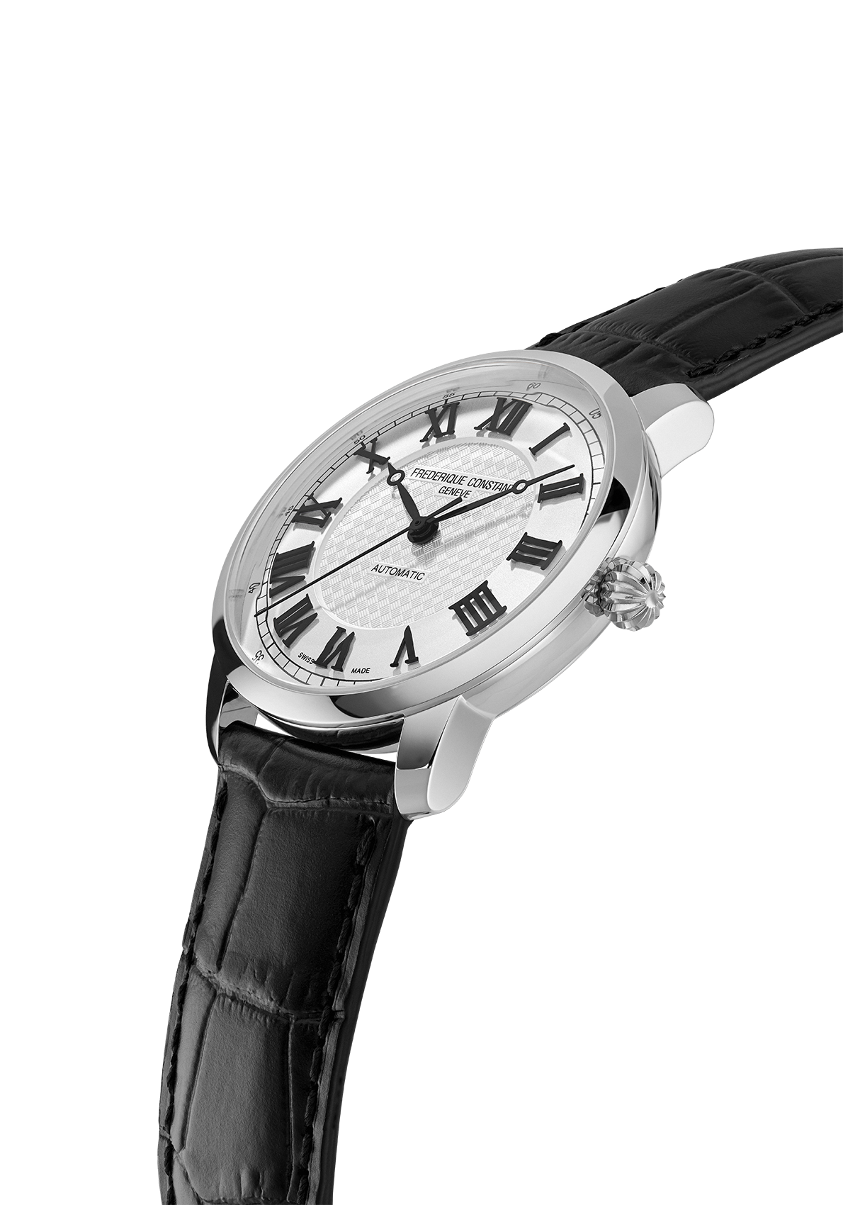 Frederique Constant - Classic Premier Automatic FC-301SWR3B6