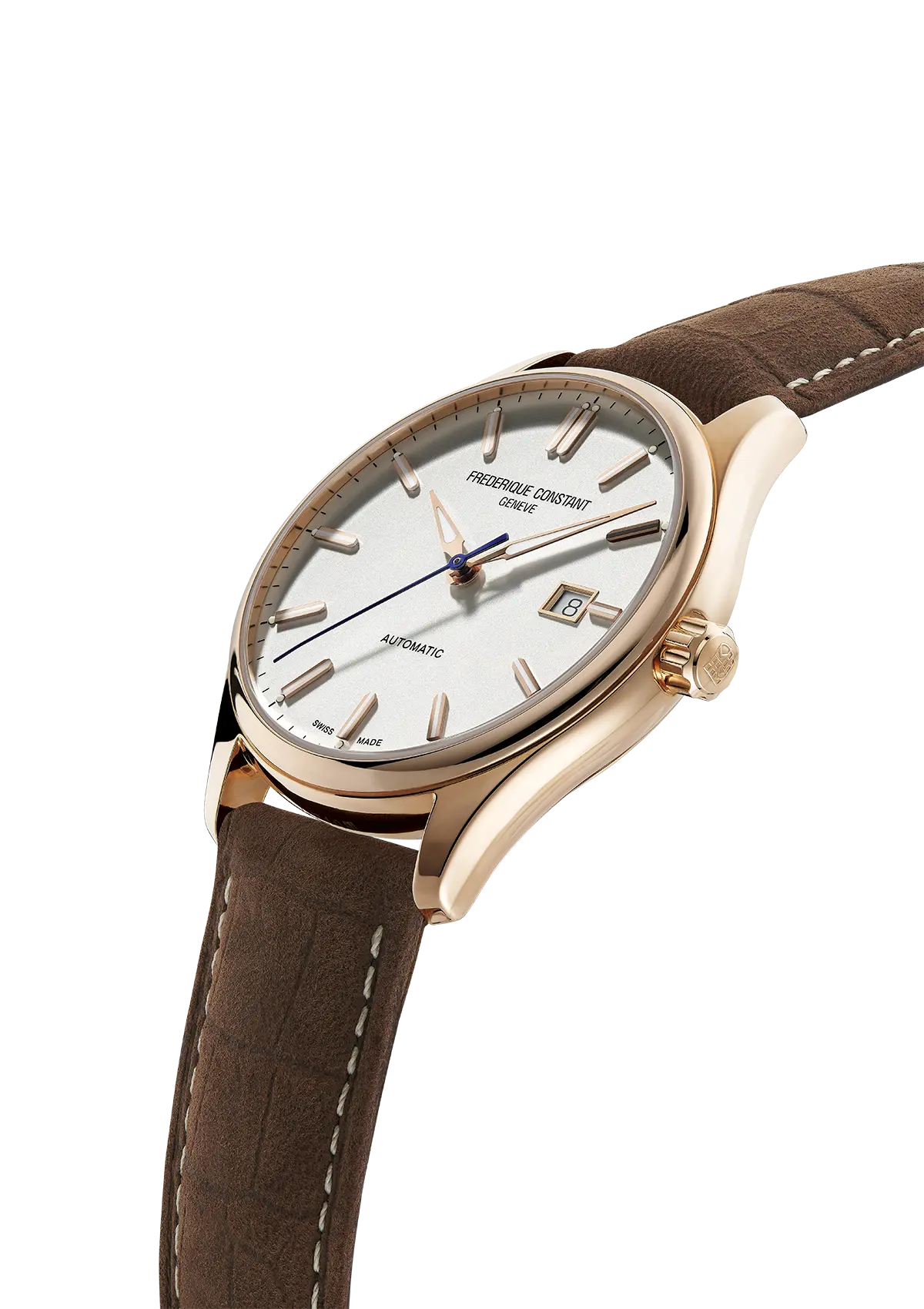 Frederique Constant - Classic Index Automatic FC-303NV5B4