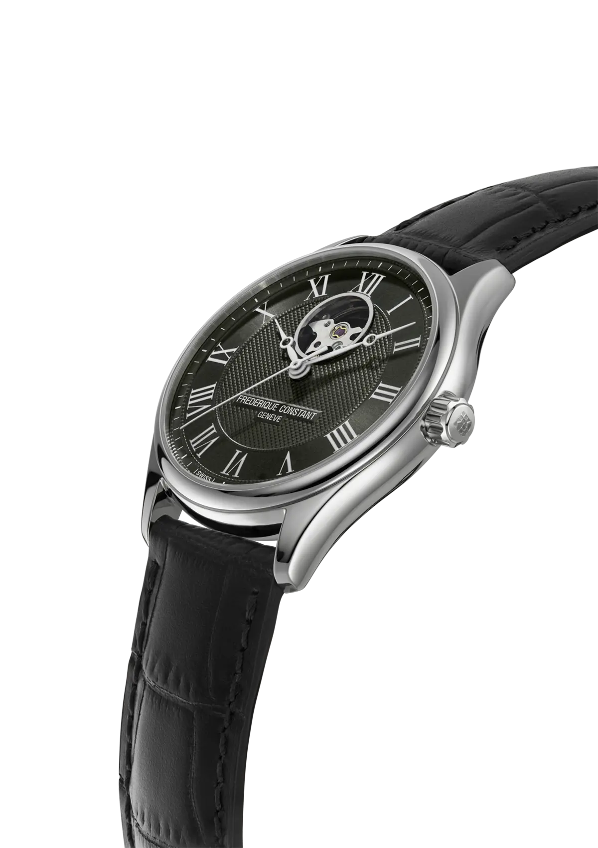 Frederique Constant - Classic Heartbeat Automatic FC-310MCK5B6