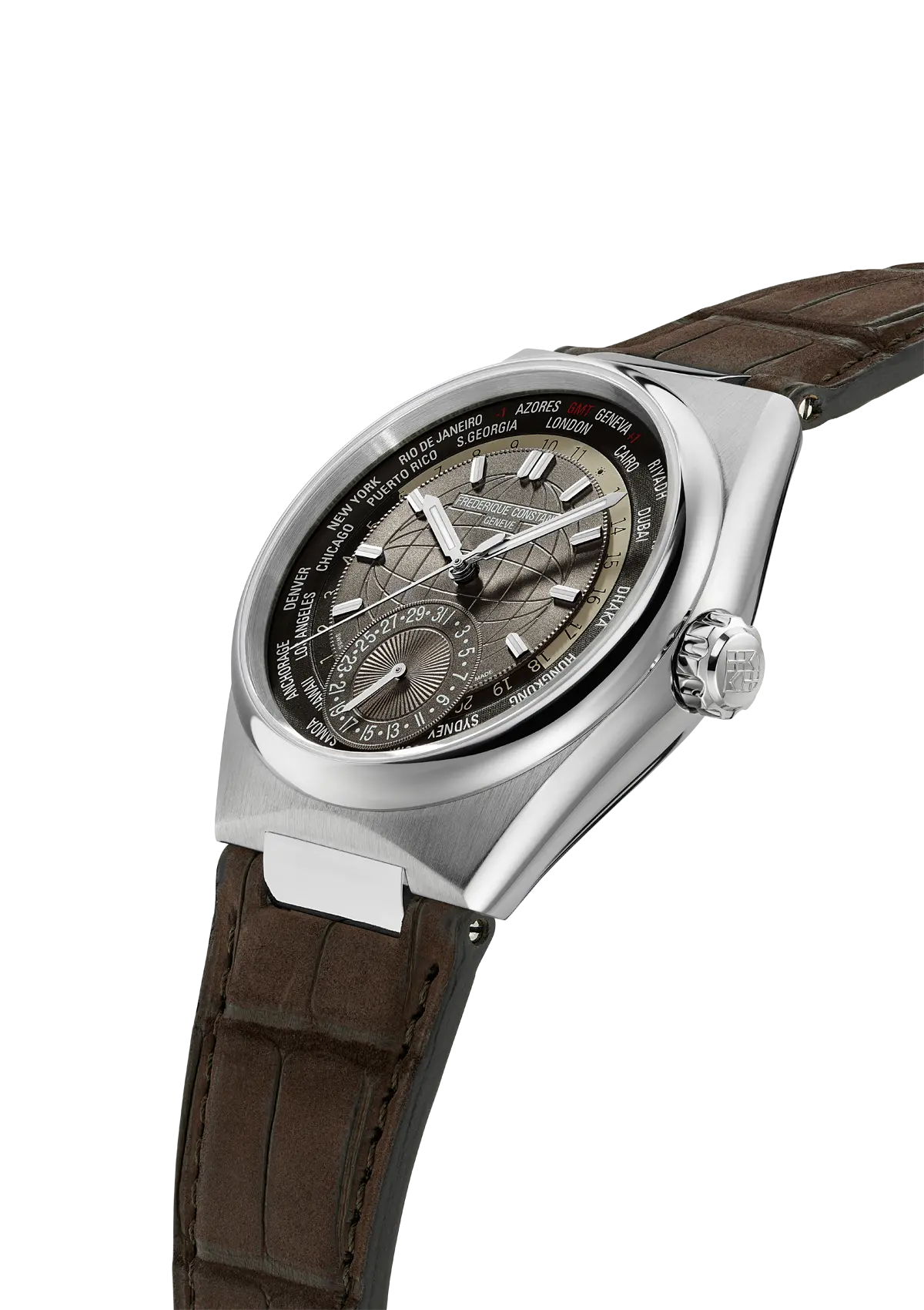 Frederique Constant - Highlife MANUFACTURE FC-718C4NH6