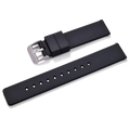 Halifax Watch Bands - Flat FKM Rubber