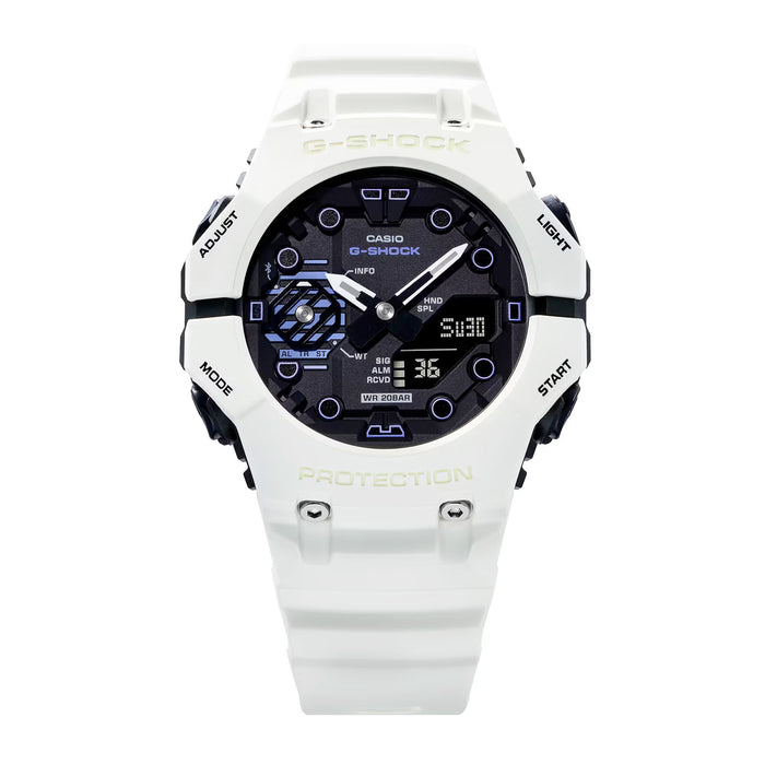 Casio G-Shock - Carbon GAB001SF-7A