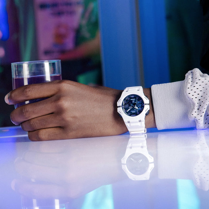 Casio G-Shock - Carbon GAB001SF-7A