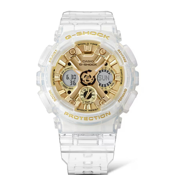 Casio G-Shock S Series - GMAS120SG-7A