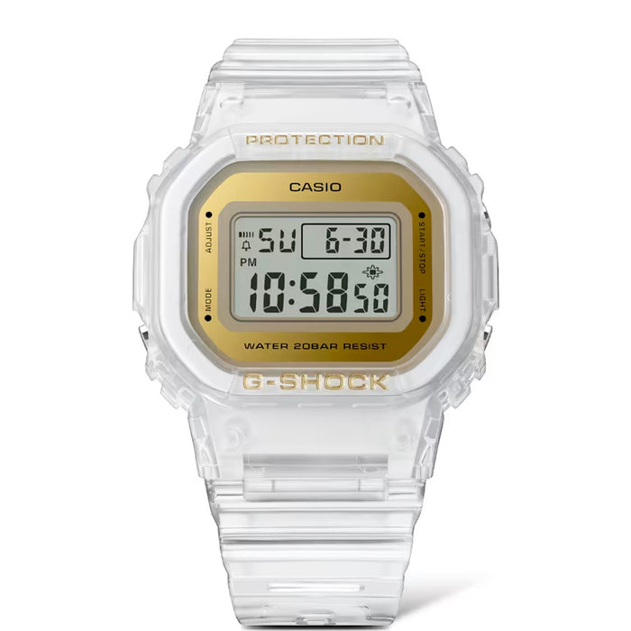 Casio G-Shock - Metallic Face - GMDS5600SG-7