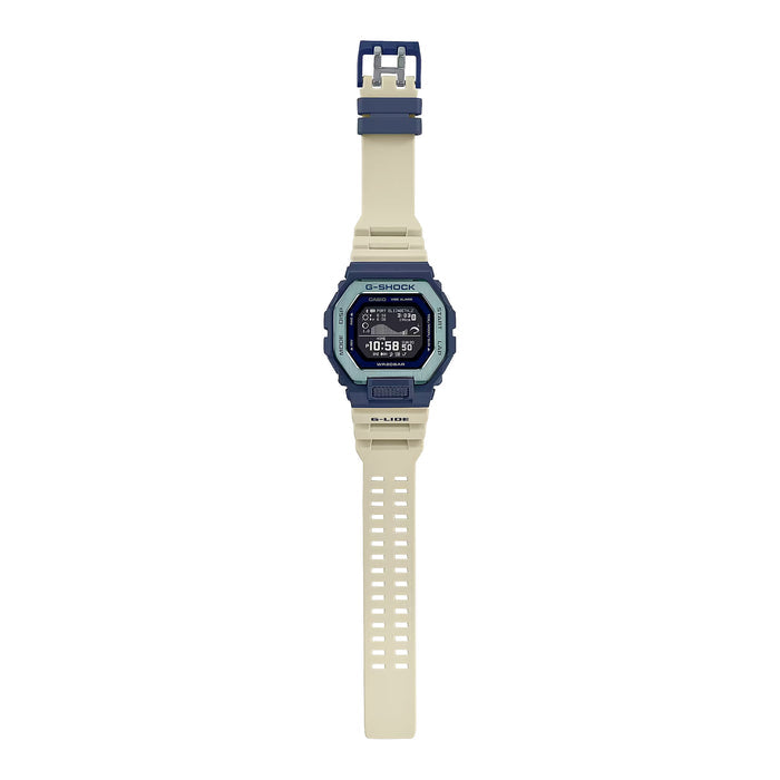 Casio G-Shock - GBX100TT-2