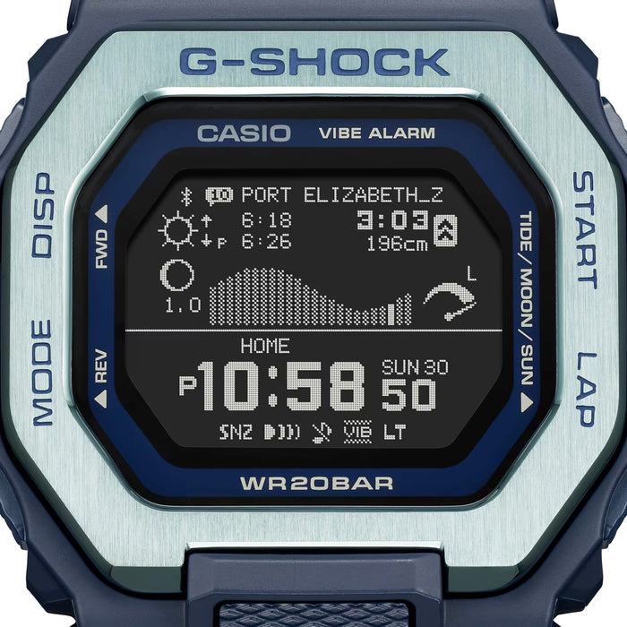 Casio G-Shock - GBX100TT-2