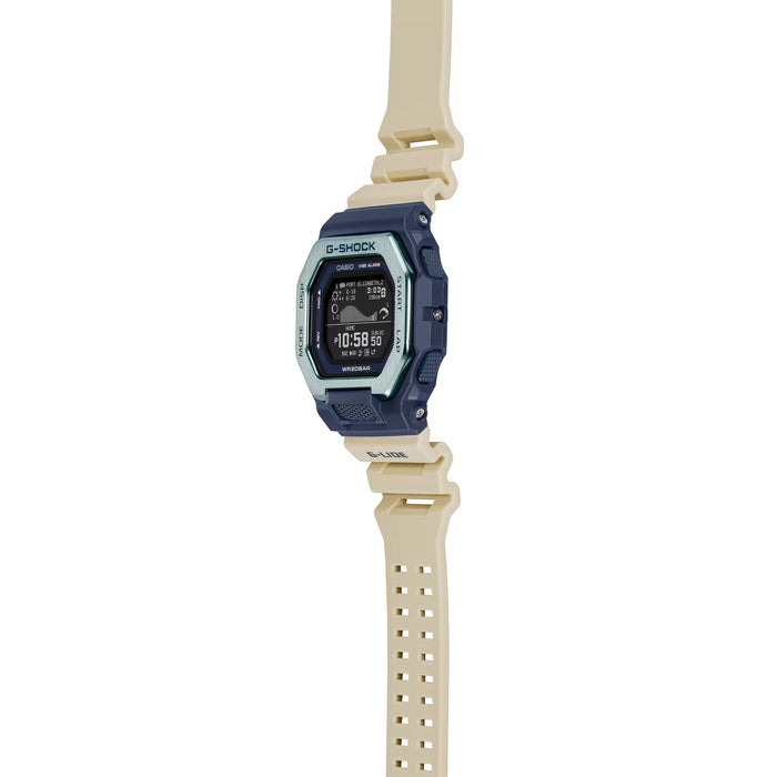 Casio G-Shock - GBX100TT-2