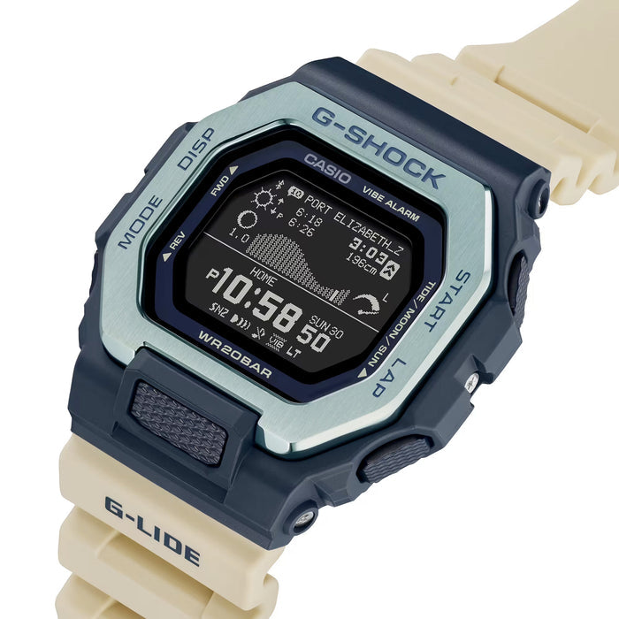 Casio G-Shock - GBX100TT-2