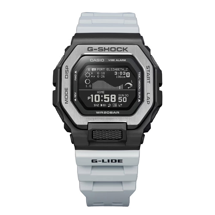 Casio G-Shock - GBX100TT-8