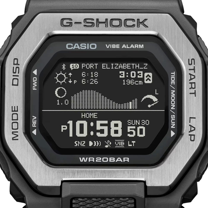 Casio G-Shock - GBX100TT-8