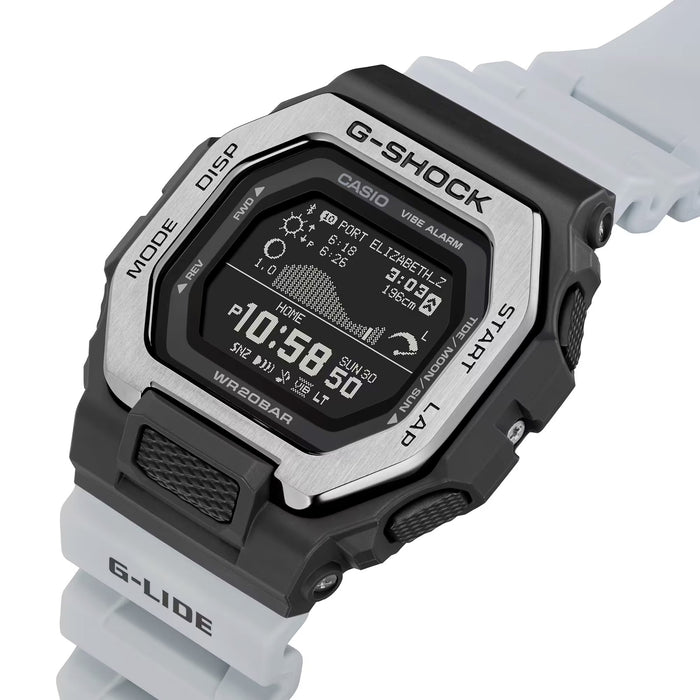 Casio G-Shock - GBX100TT-8