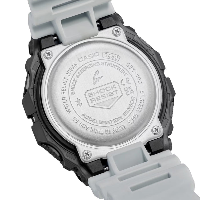 Casio G-Shock - GBX100TT-8
