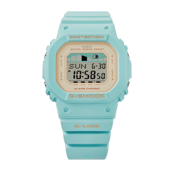 Montre Casio G-Shock - G-LIDE