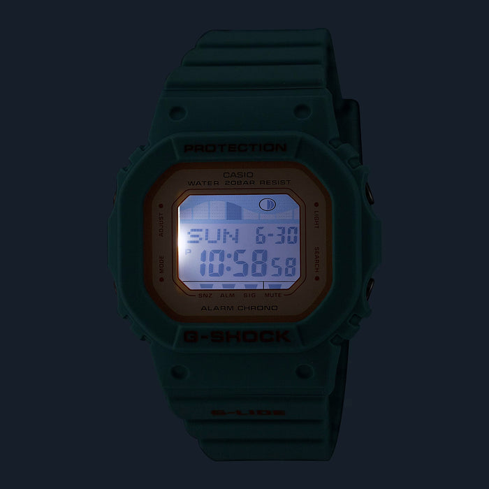 Montre Casio G-Shock - G-LIDE