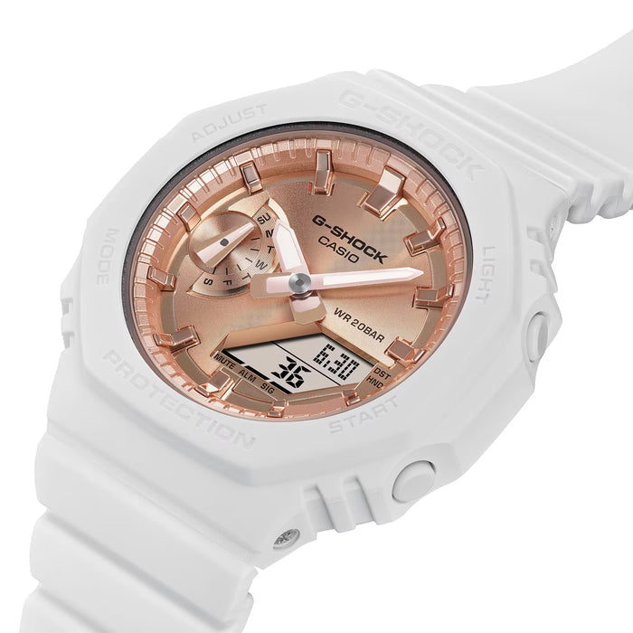 Casio G-Shock - GMAS2100 Series - GMAS2100MD-7A