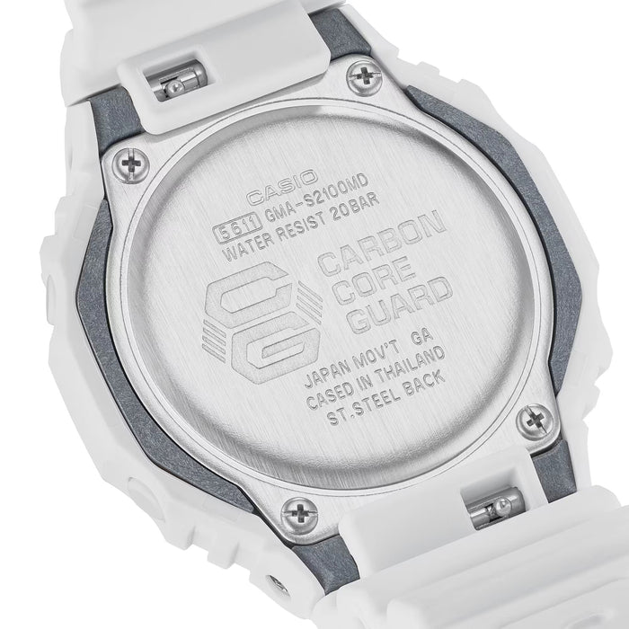 Casio G-Shock - GMAS2100 Series - GMAS2100MD-7A
