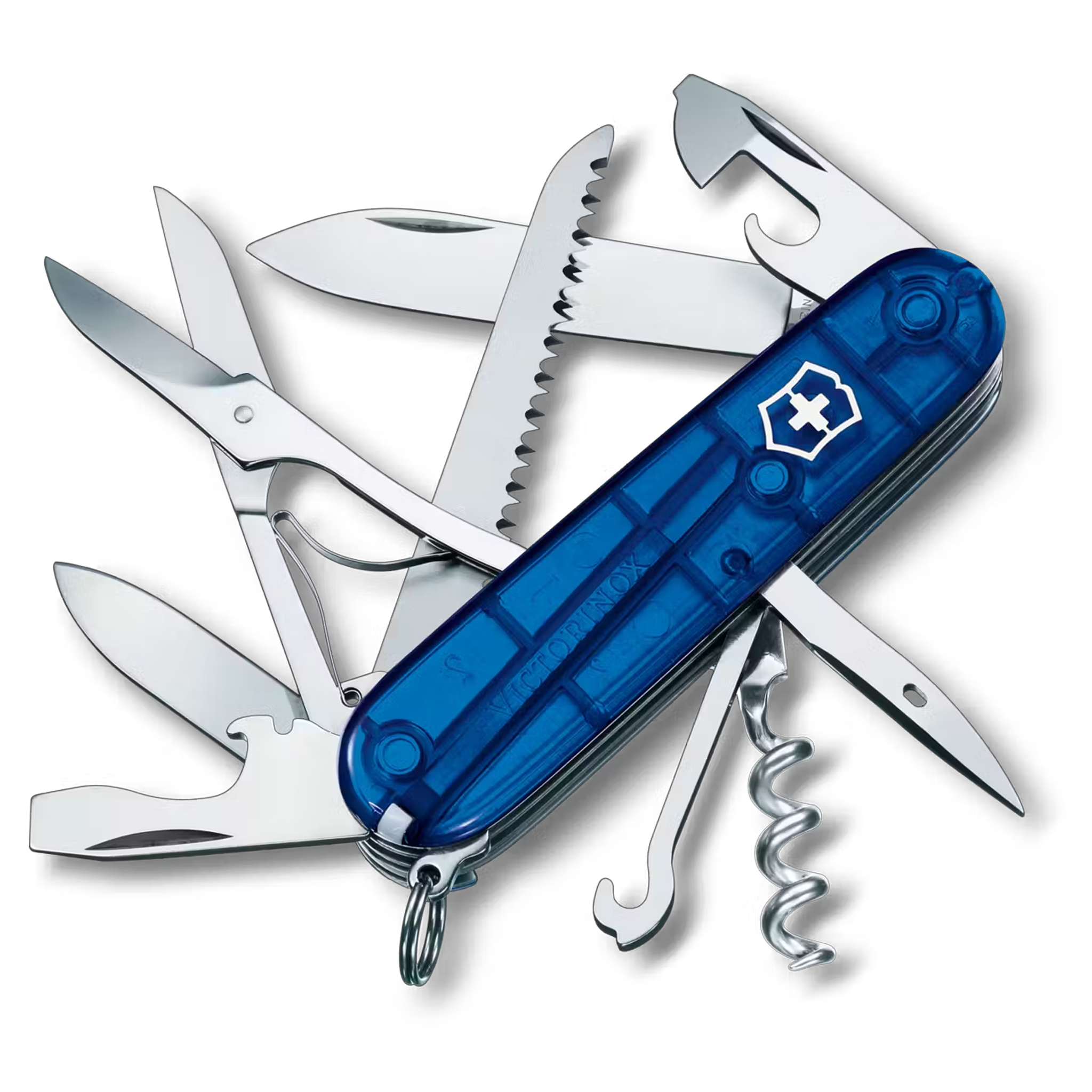 Victorinox - Couteau suisse moyen - Huntsman