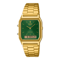 Casio AQ-230GA-3AMQY — front view