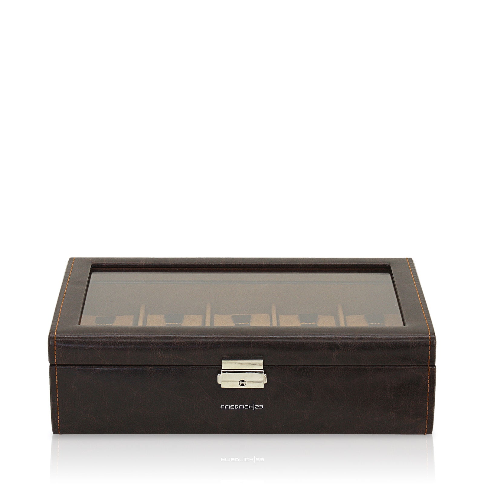 Friedrich23 - Bond - 10 Watch Box 70021-381