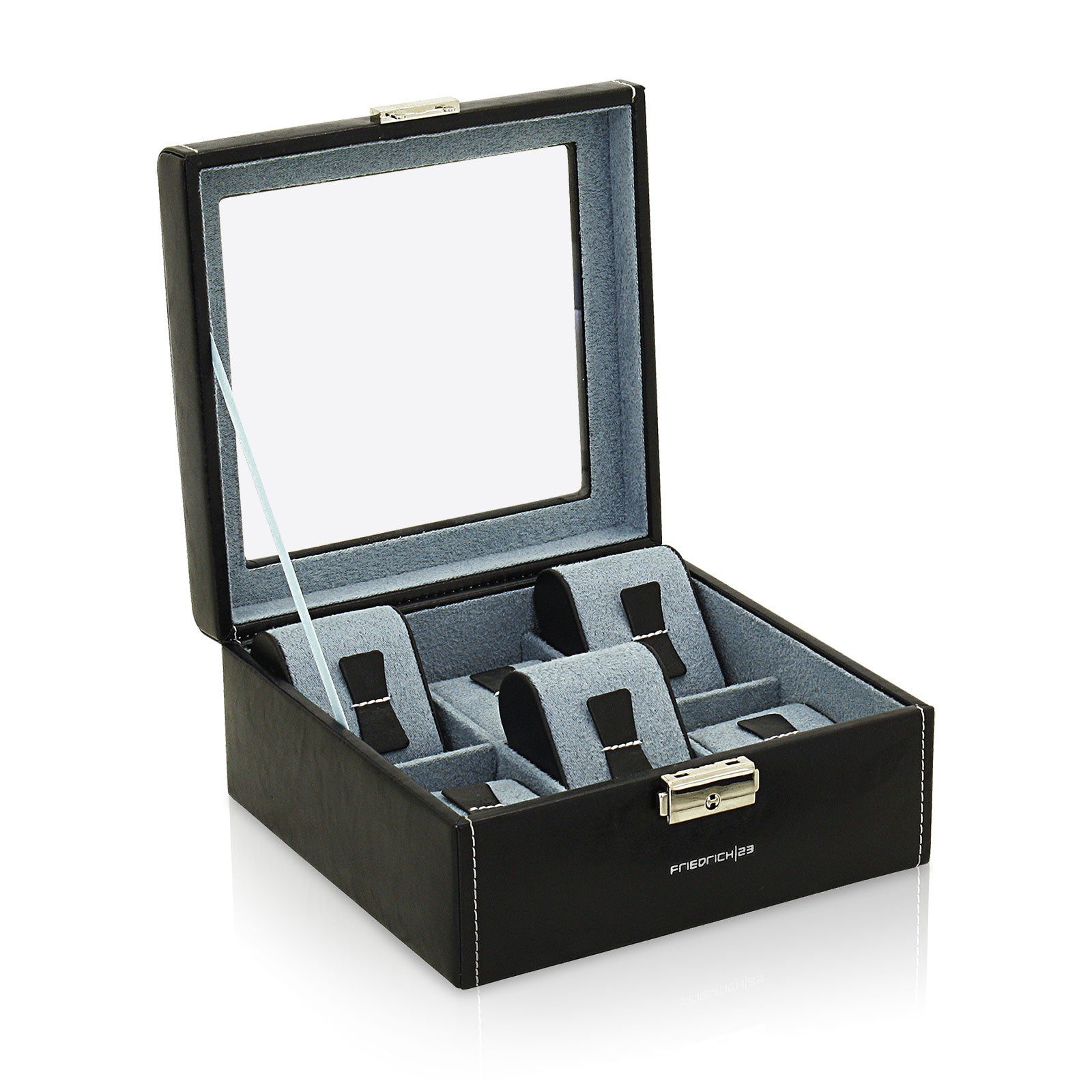 Friedrich23 - Bond - 6 Watch Box 70021-382