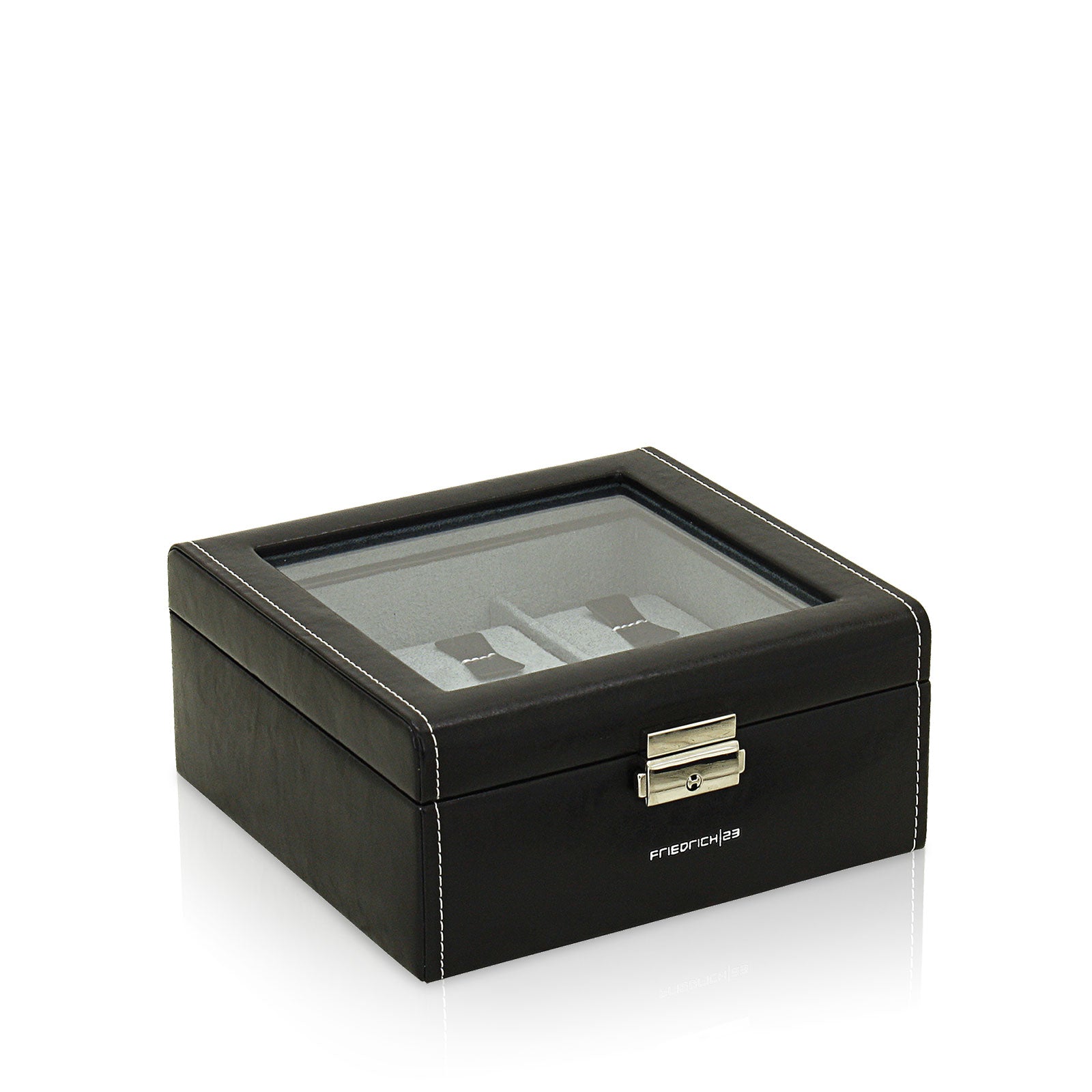 Friedrich23 - Bond - 6 Watch Box 70021-382