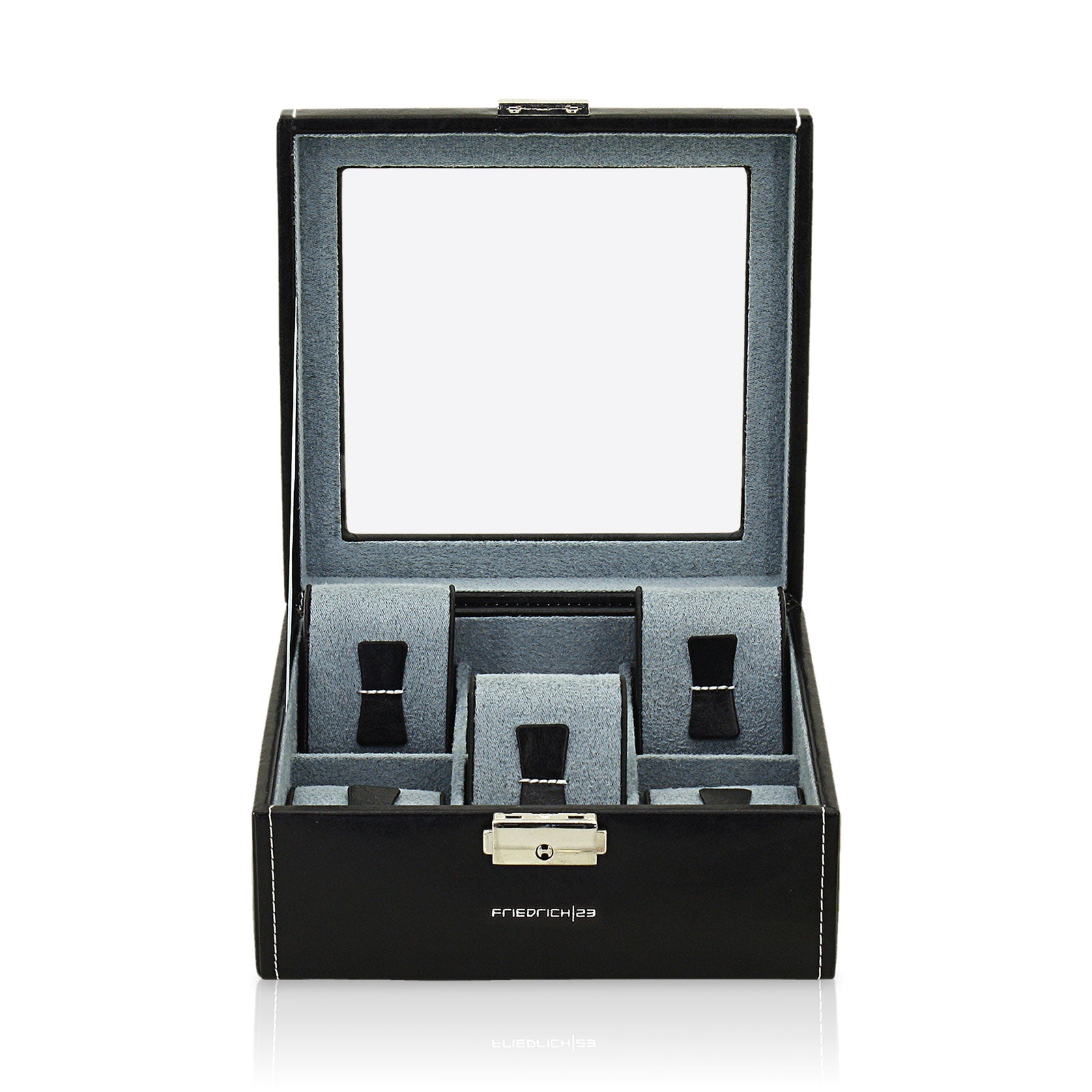 Friedrich23 - Bond - 6 Watch Box 70021-382