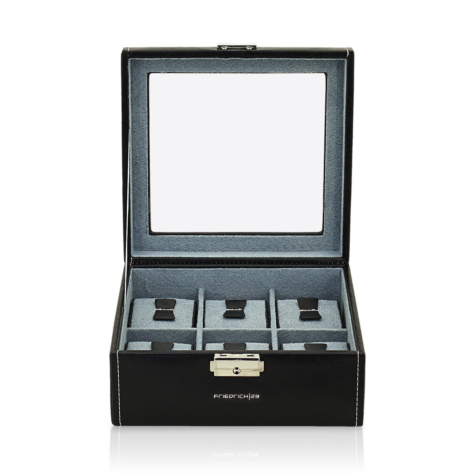 Friedrich23 - Bond - 6 Watch Box 70021-382