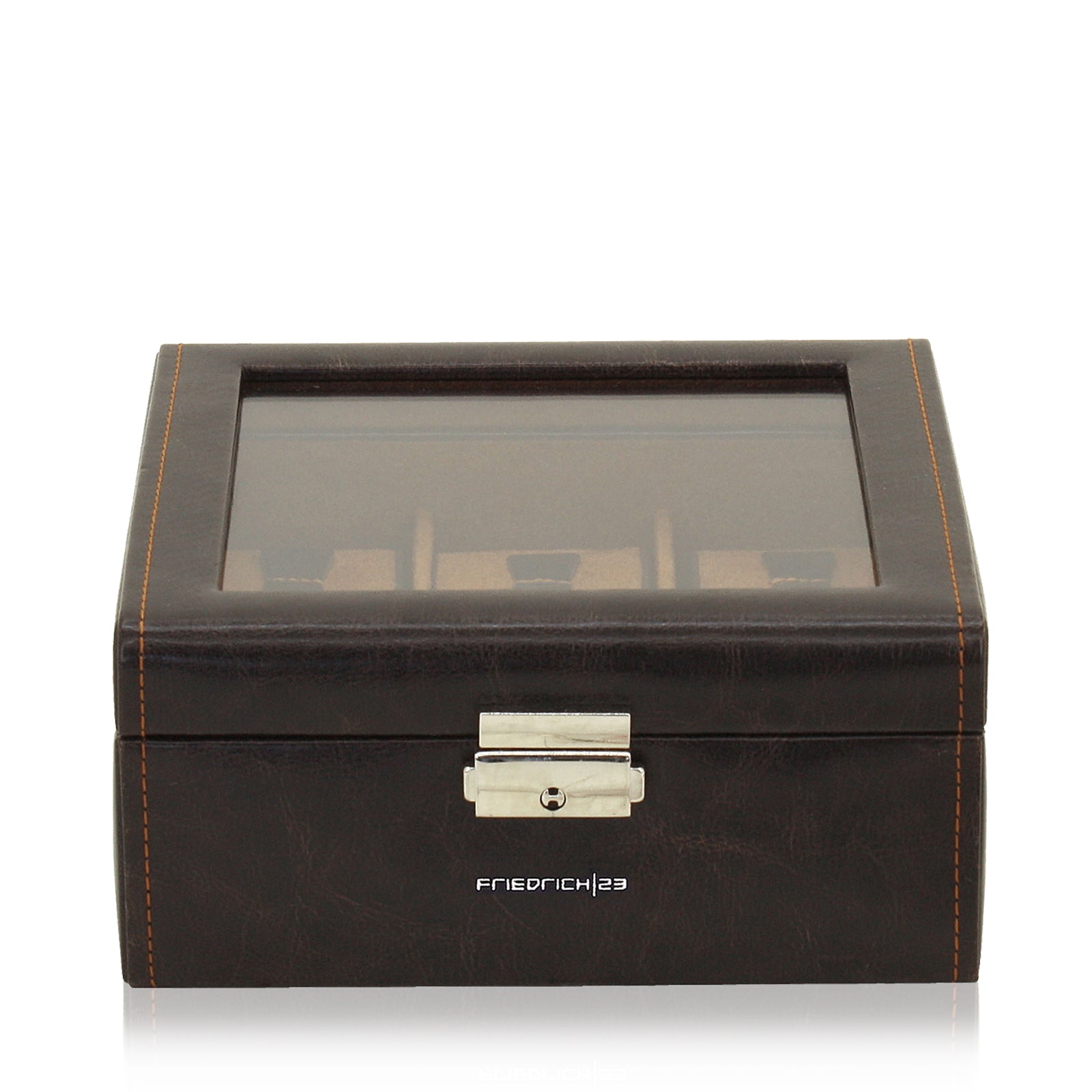Friedrich23 - Bond - 6 Watch Box 70021-383