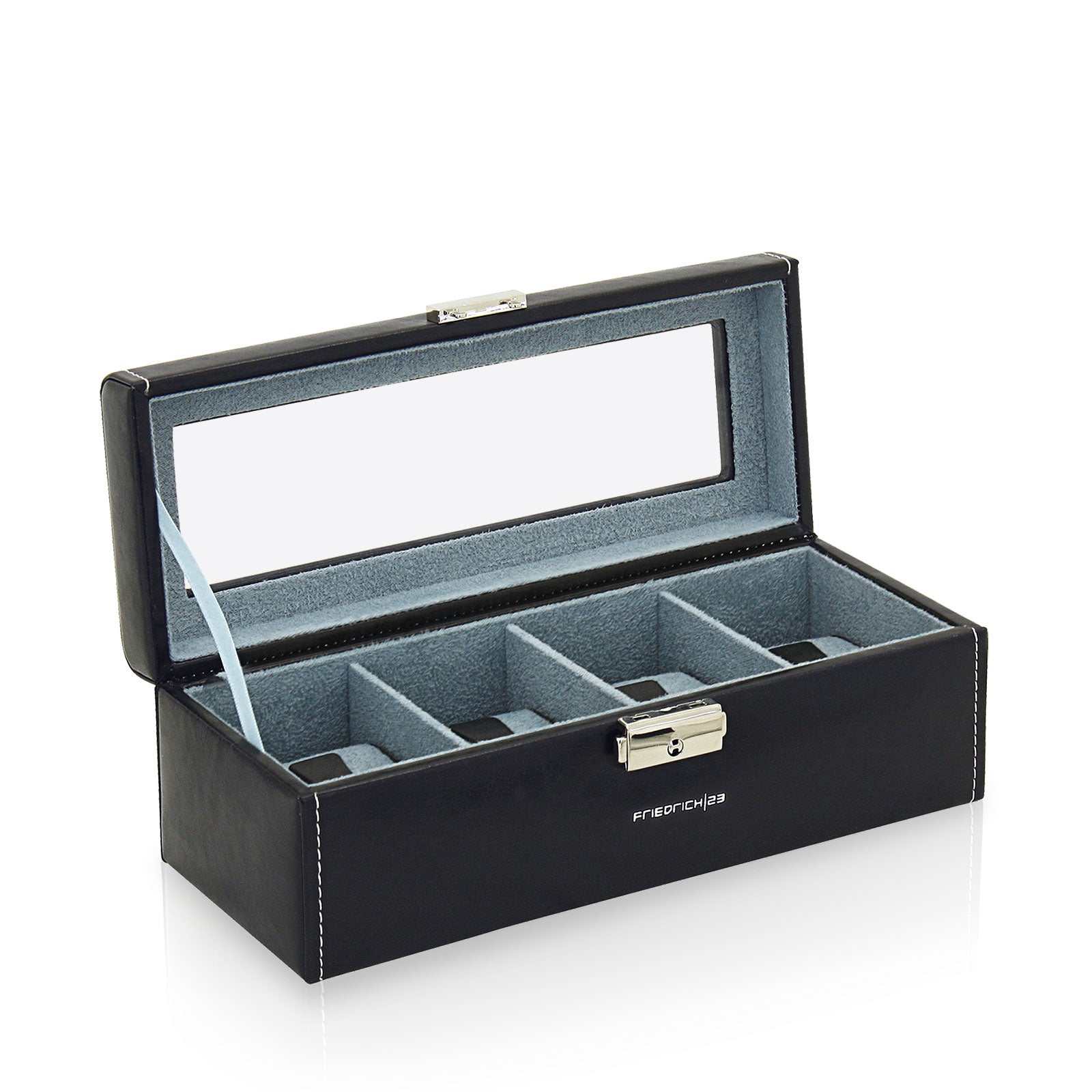 Friedrich23 - Bond - 4 Watch Box 70021-384