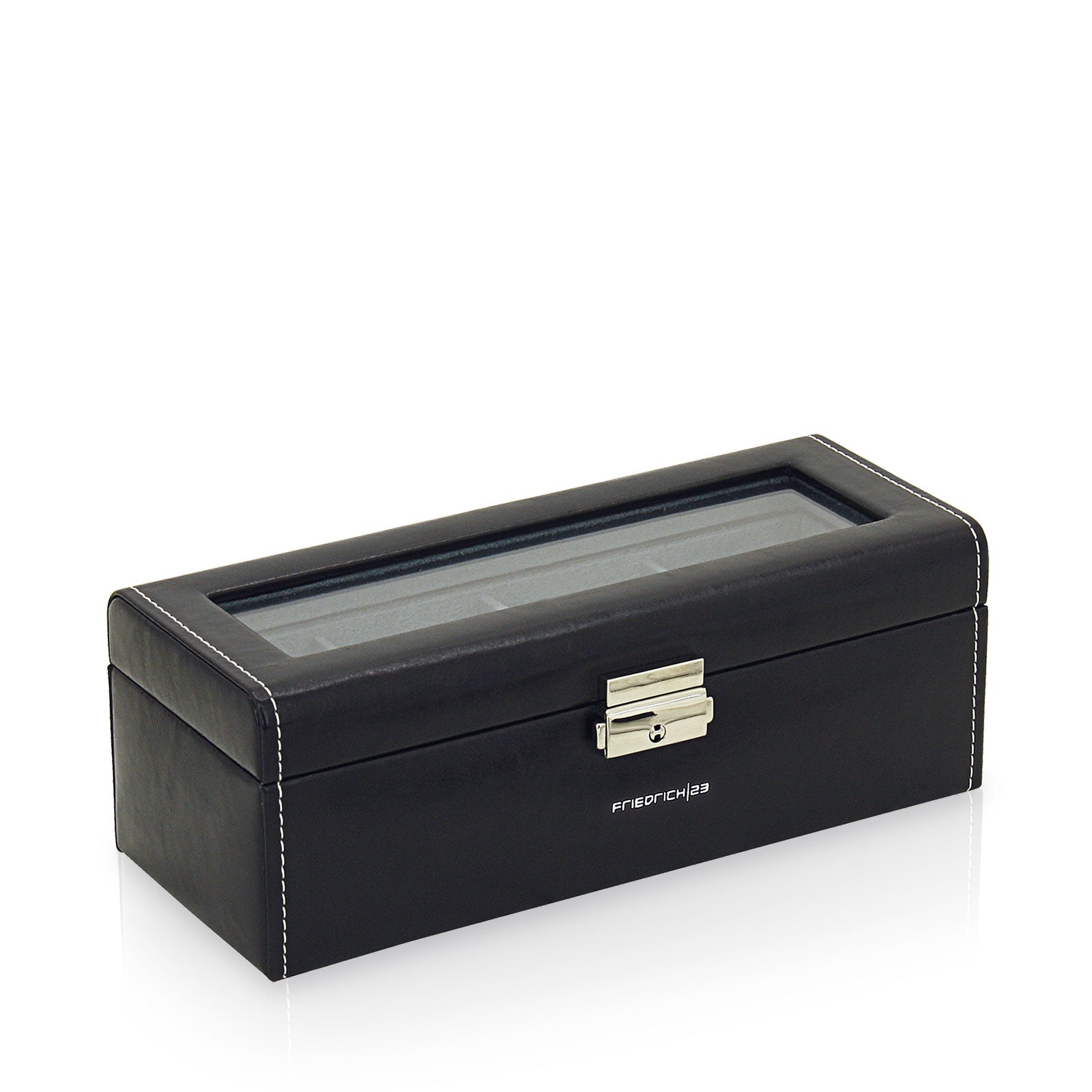 Friedrich23 - Bond - 4 Watch Box 70021-384