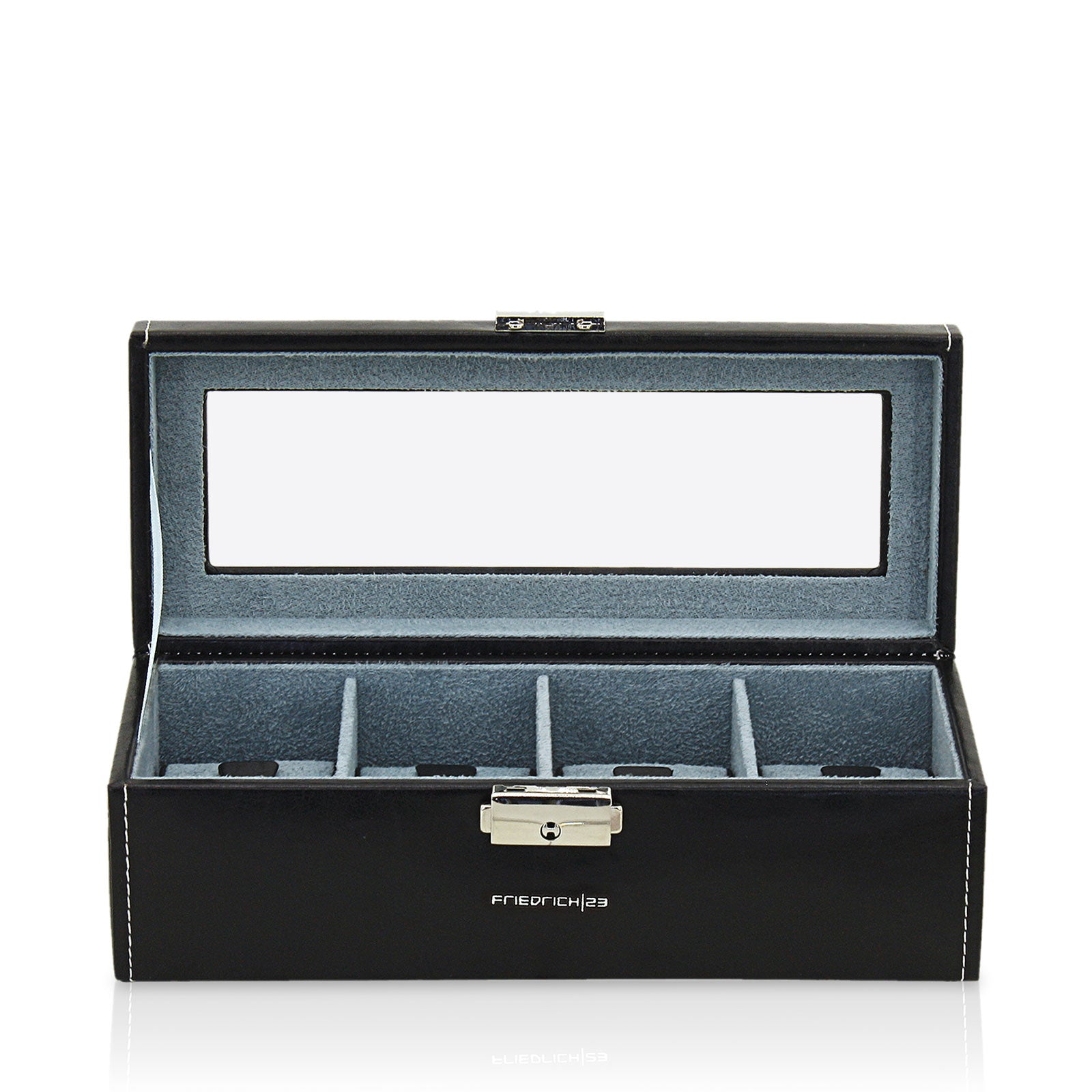 Friedrich23 - Bond - 4 Watch Box 70021-384