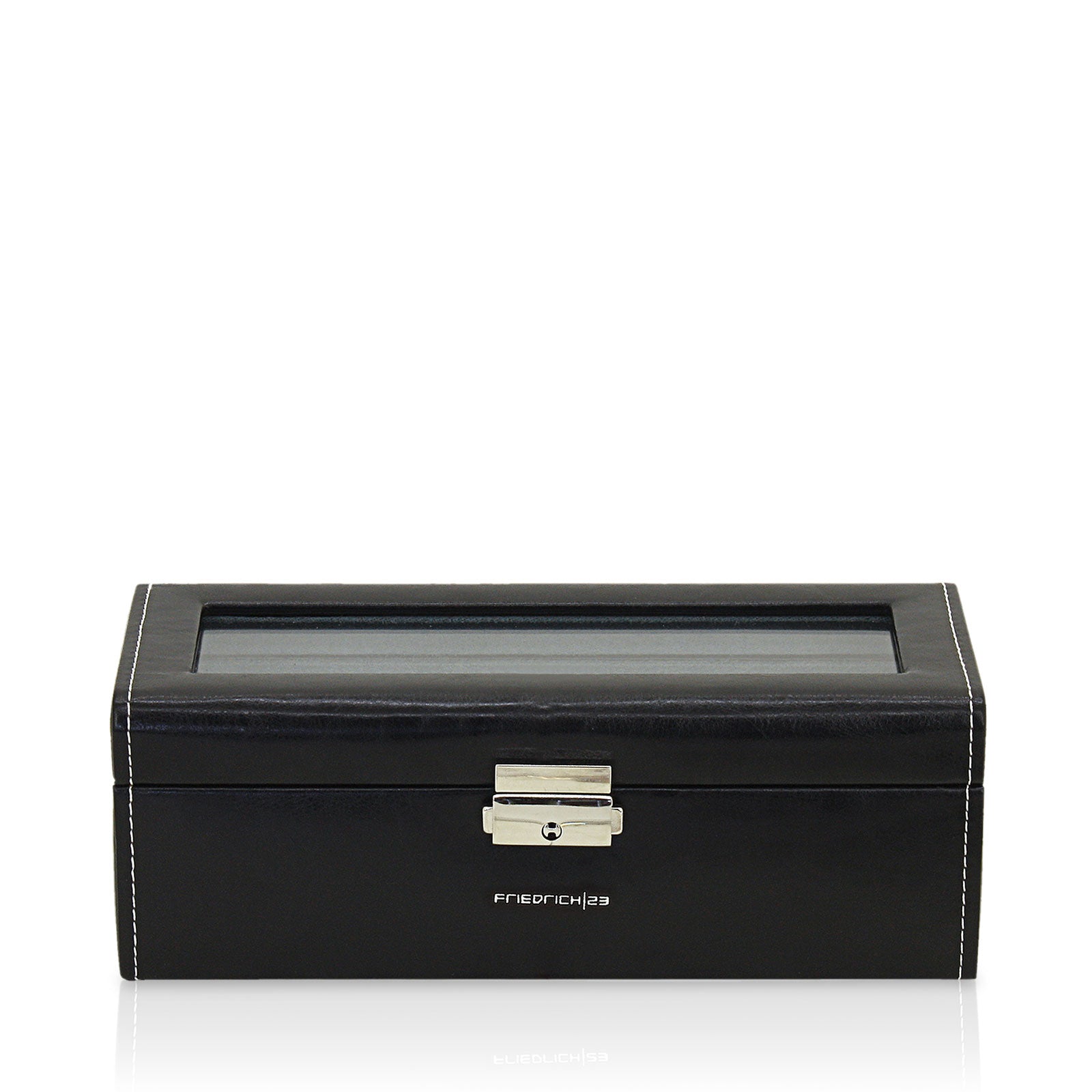 Friedrich23 - Bond - 4 Watch Box 70021-384