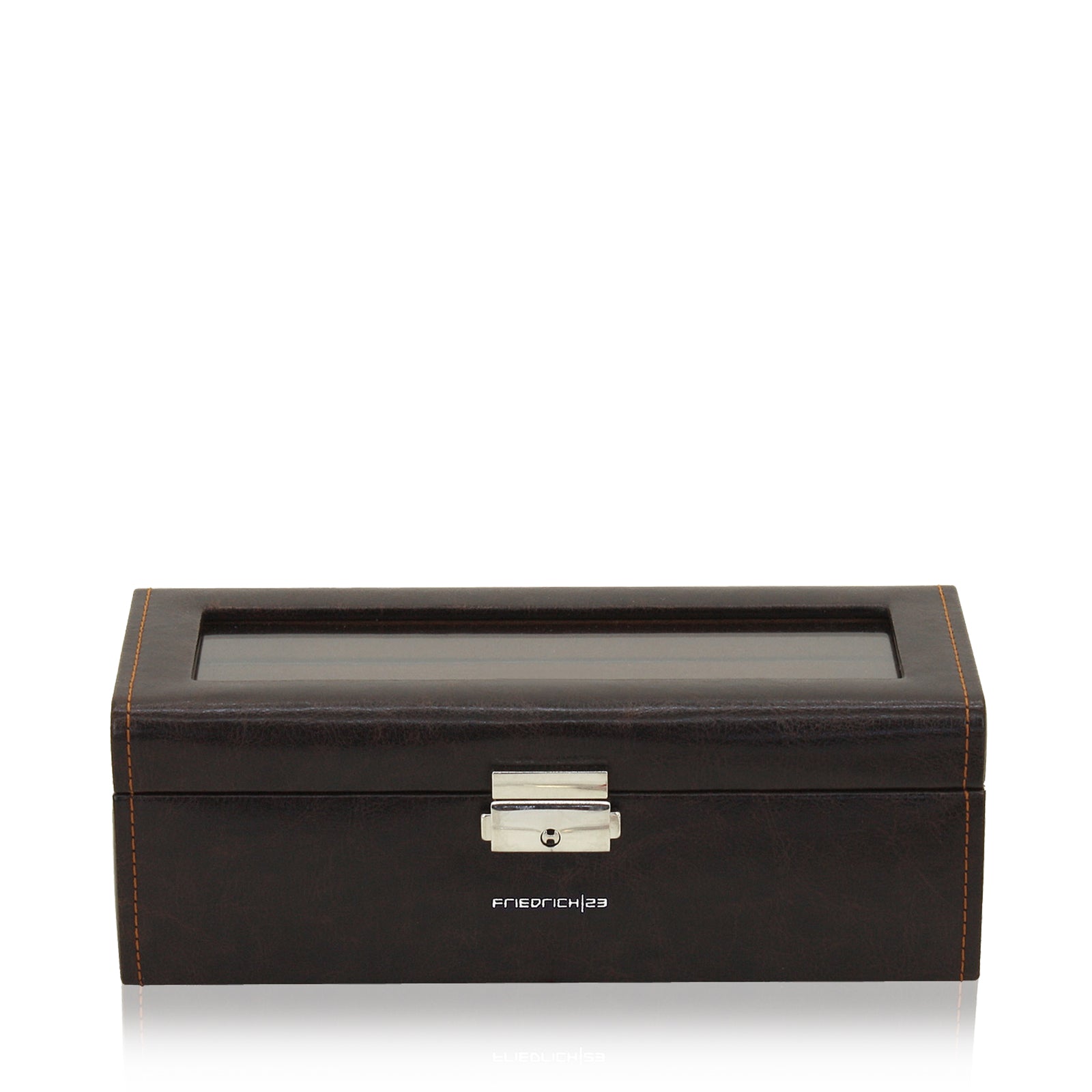 Friedrich23 - Bond - 4 Watch Box 70021-385